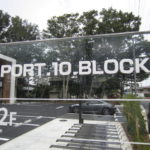 PORT．10．BLOCK（PORT．10．BLOCK 居抜き・店舗賃貸イメージ４