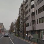 東京メトロ 丸の内線(南阿佐ヶ谷駅 徒歩2分)の物件｜居抜き店舗〈美容室･飲食店･他〉物件情報【お殿.jp】(ID:14394)の写真１）