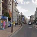 東京メトロ 東西線(神楽坂駅 徒歩1分)の物件｜居抜き店舗〈美容室･飲食店･他〉物件情報【お殿.jp】(ID:14406)の写真１）