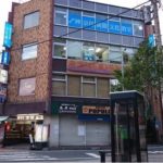 京急久里浜線(北久里浜駅 徒歩1分)の物件｜居抜き店舗〈美容室･飲食店･他〉物件情報【お殿.jp】(ID:14096)の写真１）