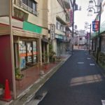 京王電鉄 京王線(上北沢駅 徒歩1分)の物件｜居抜き店舗〈美容室･飲食店･他〉物件情報【お殿.jp】(ID:14377)の写真１）