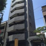 都営 大江戸線(麻布十番駅 徒歩5分)の物件｜居抜き店舗〈美容室･飲食店･他〉物件情報【お殿.jp】(ID:14105)の写真１）