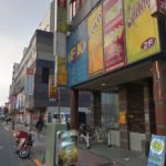 JR 総武線(小岩駅 徒歩3分)の物件｜居抜き店舗〈美容室･飲食店･他〉物件情報【お殿.jp】(ID:14766)の写真１）