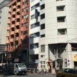 JR 山手線(新宿駅 徒歩7分)の物件｜居抜き店舗〈美容室･飲食店･他〉物件情報【お殿.jp】(ID:14292)の写真１）
