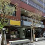 西武 池袋線(石神井公園駅 徒歩1分)の物件｜居抜き店舗〈美容室･飲食店･他〉物件情報【お殿.jp】(ID:14559)の写真１）