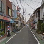 西武 池袋線(練馬駅 徒歩5分)の物件｜居抜き店舗〈美容室･飲食店･他〉物件情報【お殿.jp】(ID:14452)の写真１）