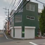 小田急江ノ島線(湘南台駅 徒歩7分)の物件｜居抜き店舗〈美容室･飲食店･他〉物件情報【お殿.jp】(ID:14350)の写真１）