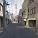 東京メトロ 銀座線(浅草駅 徒歩5分)の物件｜居抜き店舗〈美容室･飲食店･他〉物件情報【お殿.jp】(ID:14058)の写真１）