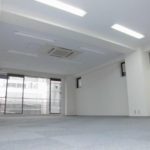 東京メトロ 銀座線(赤坂見附駅 徒歩2分)の物件｜居抜き店舗〈美容室･飲食店･他〉物件情報【お殿.jp】(ID:14380)の写真１）