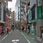 JR 中央線(中野駅 徒歩2分)の物件｜居抜き店舗〈美容室･飲食店･他〉物件情報【お殿.jp】(ID:14769)の写真１）