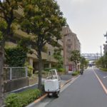 東京メトロ 東西線(西葛西駅 徒歩9分)の物件｜居抜き店舗〈美容室･飲食店･他〉物件情報【お殿.jp】(ID:14289)の写真１）