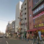 東京メトロ 千代田線(湯島駅 徒歩1分)の物件｜居抜き店舗〈美容室･飲食店･他〉物件情報【お殿.jp】(ID:14470)の写真１）