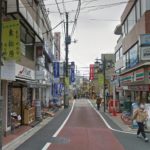 京王電鉄 京王井の頭線(東松原駅 徒歩1分)の物件｜居抜き店舗〈美容室･飲食店･他〉物件情報【お殿.jp】(ID:14397)の写真１）