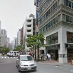 東京メトロ 銀座線(銀座駅 徒歩2分)の物件｜居抜き店舗〈美容室･飲食店･他〉物件情報【お殿.jp】(ID:14129)の写真１）