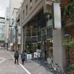 東京メトロ 銀座線(銀座駅 徒歩1分)の物件｜居抜き店舗〈美容室･飲食店･他〉物件情報【お殿.jp】(ID:14283)の写真１）