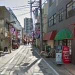 京王電鉄 京王線(幡ヶ谷駅 徒歩3分)の物件｜居抜き店舗〈美容室･飲食店･他〉物件情報【お殿.jp】(ID:14458)の写真１）