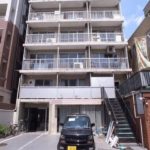 JR 中央線(中野駅 徒歩3分)の物件｜居抜き店舗〈美容室･飲食店･他〉物件情報【お殿.jp】(ID:14778)の写真１）