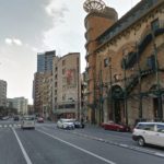 東京メトロ 日比谷線(広尾駅 徒歩6分)の物件｜居抜き店舗〈美容室･飲食店･他〉物件情報【お殿.jp】(ID:15722)の写真１）