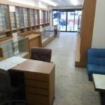 JR 総武線(津田沼駅 徒歩5分)の物件｜居抜き店舗〈美容室･飲食店･他〉物件情報【お殿.jp】(ID:14796)の写真１）