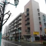 JR 中央線(立川駅 徒歩5分)の物件｜居抜き店舗〈美容室･飲食店･他〉物件情報【お殿.jp】(ID:14820)の写真１）