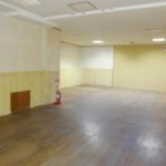 東武大師線(大師前駅 徒歩4分)の物件｜居抜き店舗〈美容室･飲食店･他〉物件情報【お殿.jp】(ID:14811)の写真１）