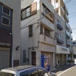 スカイツリー線(東向島駅 徒歩5分)の物件｜居抜き店舗〈美容室･飲食店･他〉物件情報【お殿.jp】(ID:15231)の写真１）