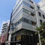 JR 山手線(上野駅 徒歩3分)の物件｜居抜き店舗〈美容室･飲食店･他〉物件情報【お殿.jp】(ID:15097)の写真１）