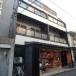 東京メトロ 銀座線(外苑前駅 徒歩8分)の物件｜居抜き店舗〈美容室･飲食店･他〉物件情報【お殿.jp】(ID:15135)の写真１）