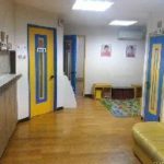 都営 大江戸線(落合南長崎駅 徒歩5分)の物件｜居抜き店舗〈美容室･飲食店･他〉物件情報【お殿.jp】(ID:15333)の写真１）