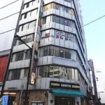 東京メトロ 日比谷線(東銀座駅 徒歩2分)の物件｜居抜き店舗〈美容室･飲食店･他〉物件情報【お殿.jp】(ID:18480)の写真１）