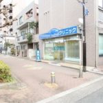 京王電鉄 京王線(東府中駅 徒歩3分)の物件｜居抜き店舗〈美容室･飲食店･他〉物件情報【お殿.jp】(ID:18343)の写真１）