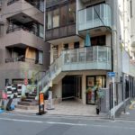 都営 大江戸線(麻布十番駅 徒歩3分)の物件｜居抜き店舗〈美容室･飲食店･他〉物件情報【お殿.jp】(ID:18506)の写真１）