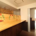 横浜ブルーライン線(伊勢佐木長者町駅 徒歩5分)の物件｜居抜き店舗〈美容室･飲食店･他〉物件情報【お殿.jp】(ID:18355)の写真１）