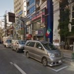 東京メトロ 東西線(高田馬場駅 徒歩1分)の物件｜居抜き店舗〈美容室･飲食店･他〉物件情報【お殿.jp】(ID:18452)の写真１）