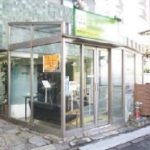 東急 田園都市線(池尻大橋駅 徒歩1分)の物件｜居抜き店舗〈美容室･飲食店･他〉物件情報【お殿.jp】(ID:18061)の写真１）