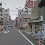 東武 東上線(大山駅 徒歩1分)の物件｜居抜き店舗〈美容室･飲食店･他〉物件情報【お殿.jp】(ID:18289)の写真１）