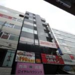 小田急多摩線(多摩センター駅 徒歩1分)の物件｜居抜き店舗〈美容室･飲食店･他〉物件情報【お殿.jp】(ID:18577)の写真１）