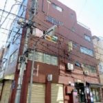 JR 山手線(神田駅 徒歩3分)の物件｜居抜き店舗〈美容室･飲食店･他〉物件情報【お殿.jp】(ID:18243)の写真１）