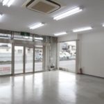 JR 埼京線(与野本町駅 徒歩5分)の物件｜居抜き店舗〈美容室･飲食店･他〉物件情報【お殿.jp】(ID:18533)の写真１）