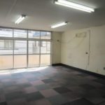 JR 山手線(代々木駅 徒歩2分)の物件｜居抜き店舗〈美容室･飲食店･他〉物件情報【お殿.jp】(ID:18468)の写真１）