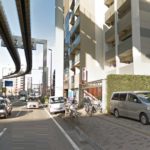 JR 総武線(千葉駅 徒歩4分)の物件｜居抜き店舗〈美容室･飲食店･他〉物件情報【お殿.jp】(ID:21149)の写真１）