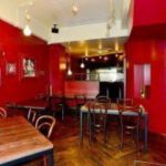 JR 山手線(駒込駅 徒歩4分)の物件｜居抜き店舗〈美容室･飲食店･他〉物件情報【お殿.jp】(ID:20698)の写真１）