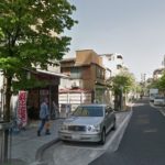 相鉄本線(天王町駅 徒歩5分)の物件｜居抜き店舗〈美容室･飲食店･他〉物件情報【お殿.jp】(ID:20675)の写真１）