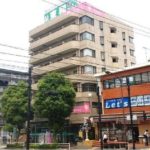京王相模原線(多摩センター駅 徒歩1分)の物件｜居抜き店舗〈美容室･飲食店･他〉物件情報【お殿.jp】(ID:20890)の写真１）