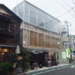 東京メトロ 半蔵門線(表参道駅 徒歩2分)の物件｜居抜き店舗〈美容室･飲食店･他〉物件情報【お殿.jp】(ID:21338)の写真１）