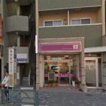 京浜急行空港線(糀谷駅 徒歩2分)の物件｜居抜き店舗〈美容室･飲食店･他〉物件情報【お殿.jp】(ID:21712)の写真１）