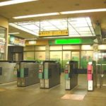 東武野田線(増尾駅 徒歩1分)の物件｜居抜き店舗〈美容室･飲食店･他〉物件情報【お殿.jp】(ID:21370)の写真１）