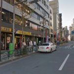 東京メトロ 東西線(高田馬場駅 徒歩5分)の物件｜居抜き店舗〈美容室･飲食店･他〉物件情報【お殿.jp】(ID:21257)の写真１）