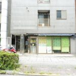 東武 東上線(ときわ台駅 徒歩7分)の物件｜居抜き店舗〈美容室･飲食店･他〉物件情報【お殿.jp】(ID:21367)の写真１）