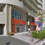 横浜グリーン線(センター北駅 徒歩3分)の物件｜居抜き店舗〈美容室･飲食店･他〉物件情報【お殿.jp】(ID:21703)の写真１）